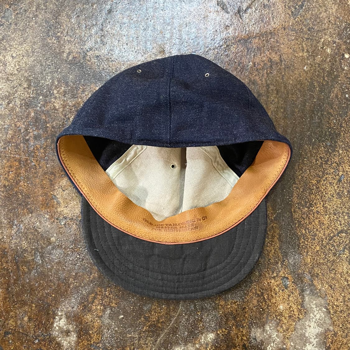 Old joe cap 상품이미지9