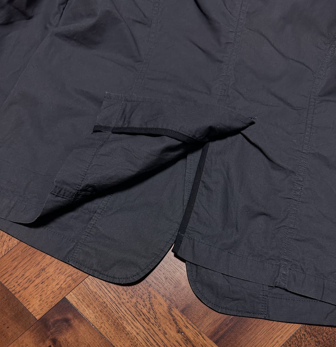 마카웨어 워크 테일러드 자켓 상품이미지4