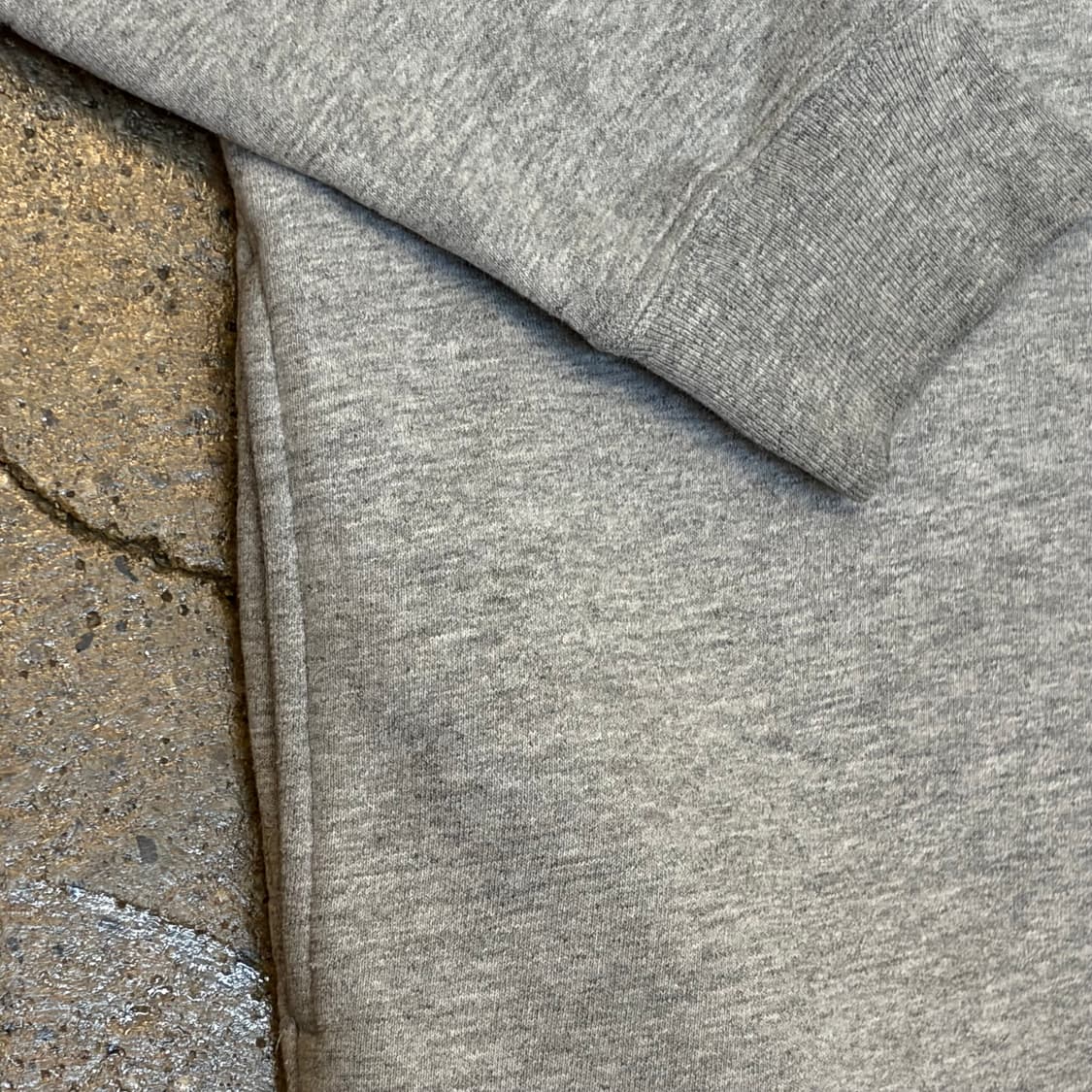 90s 미국 빈티지 폴로랄프로렌 폴로진후드티 후드집업 상품이미지6