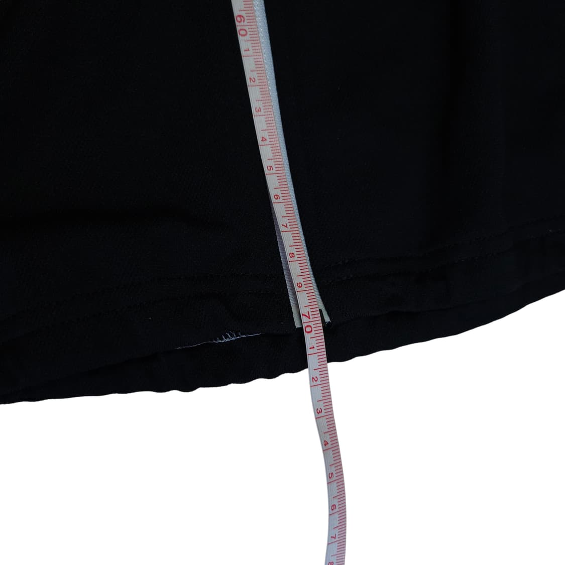 나이키져지 블랙 100트랙탑저지 상품이미지10