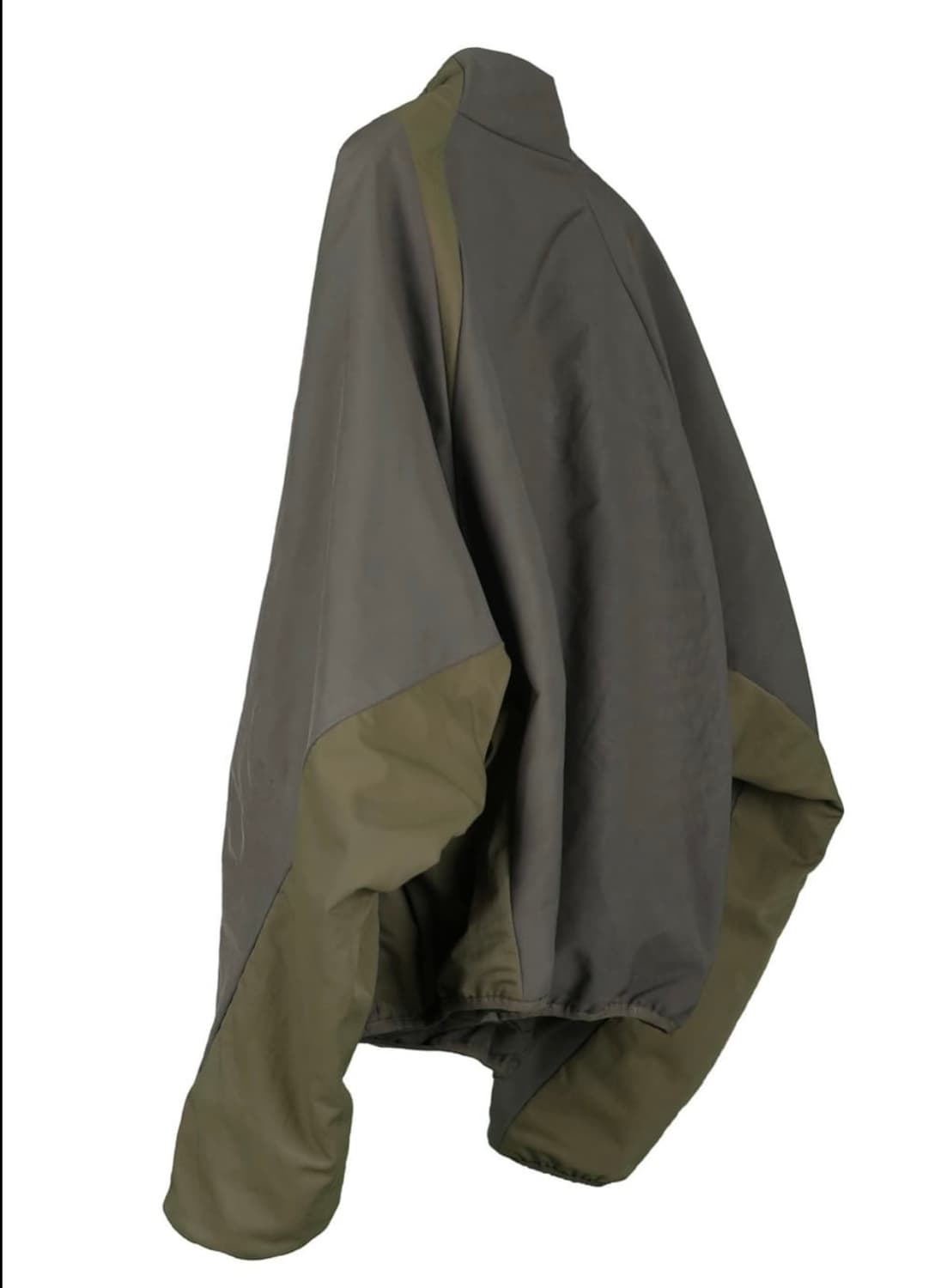 [M] 포스트 아카이브 팩션 4.0+ 테크니컬 자켓 올리브 그린 상품이미지3