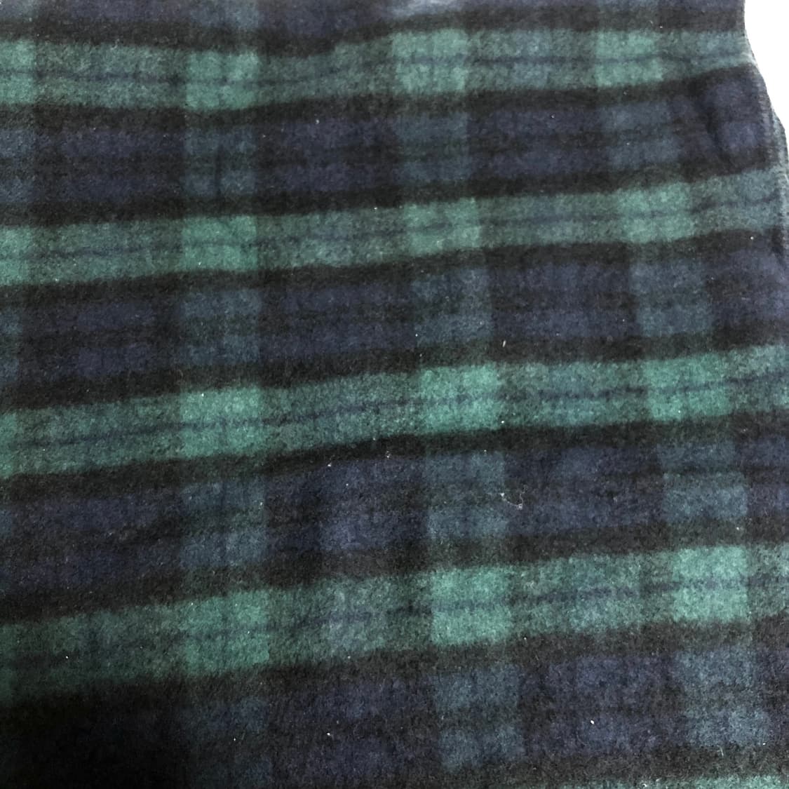 폴로 타탄체크 머플러 상품이미지6