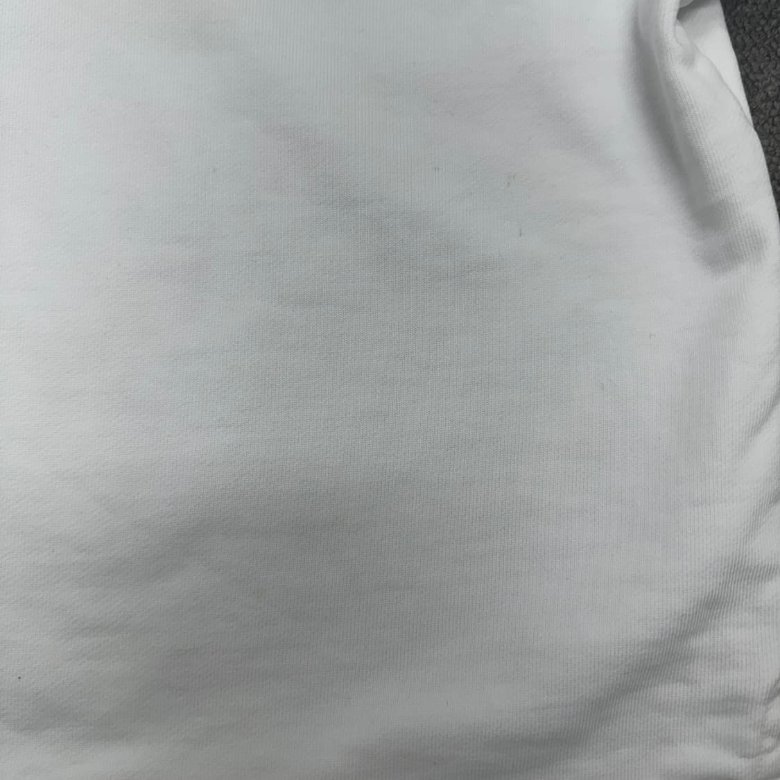 렉토 반팔 코튼 아노락 상품이미지5