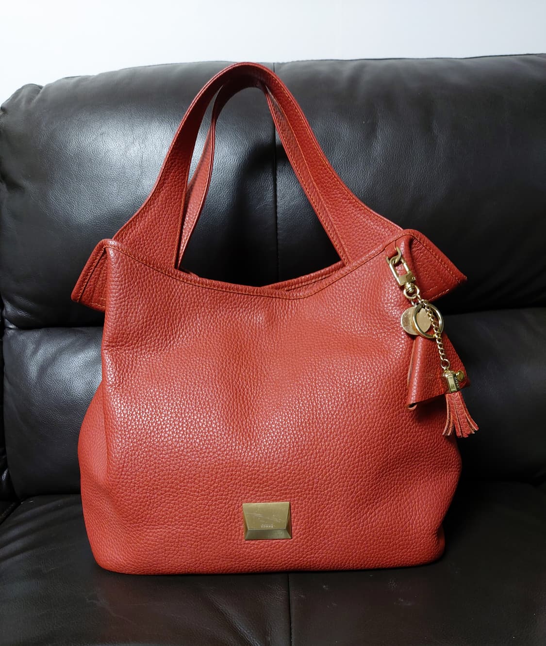 잇츠백 여성 토트백 숄더백 상품이미지1