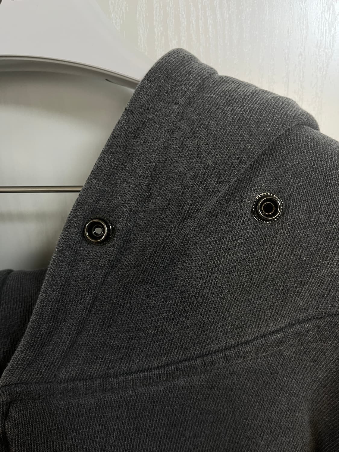 PUNCH DRUNK PARTIES 펀치드링크 후드집업자켓 100~105 상품이미지8