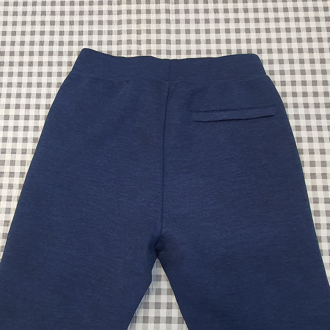 유니클로 밴딩 조거팬츠 남자29~31 상품이미지5