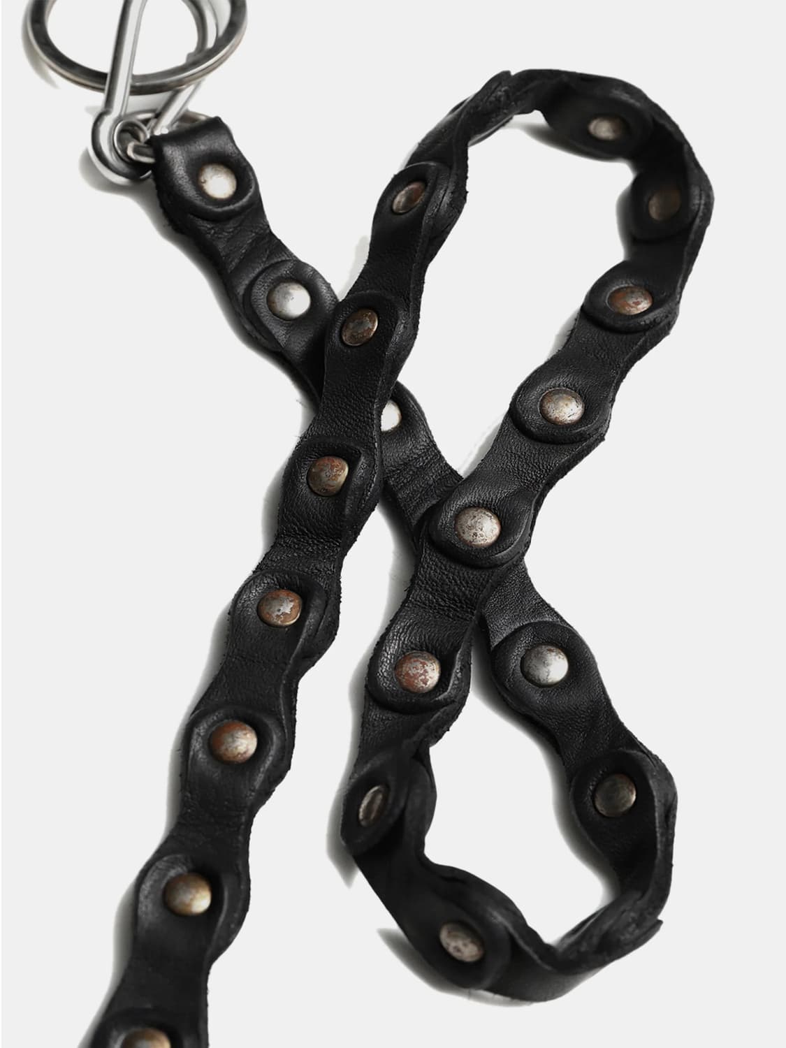 구이디 HB03 키체인/블랙 상품이미지5