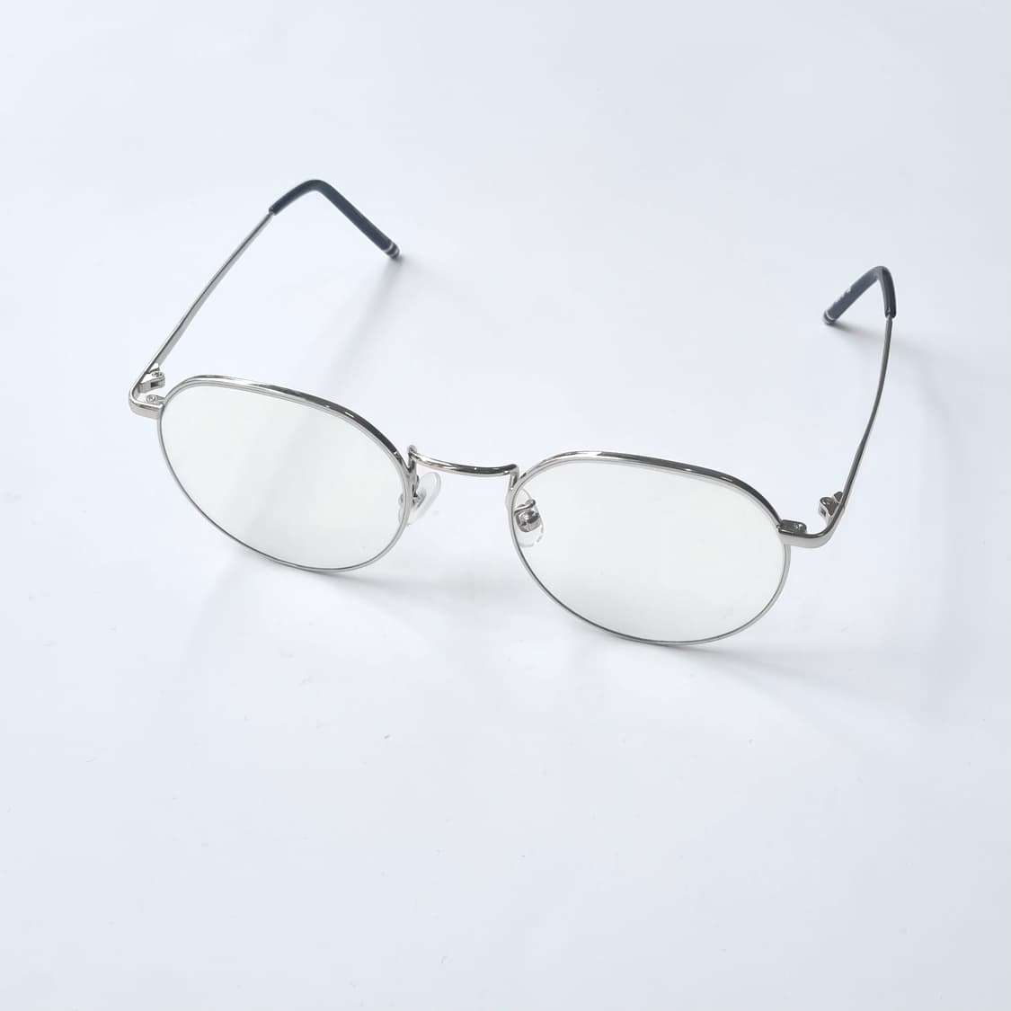 오피스  오버사이즈 실버메탈 2217 상품이미지2