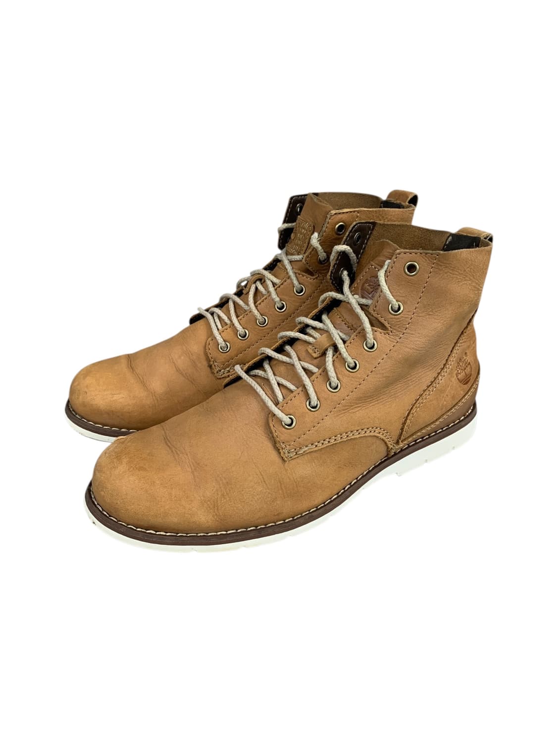 팀버랜드 브루스타 디콘 부츠 브라운 265 상품이미지5