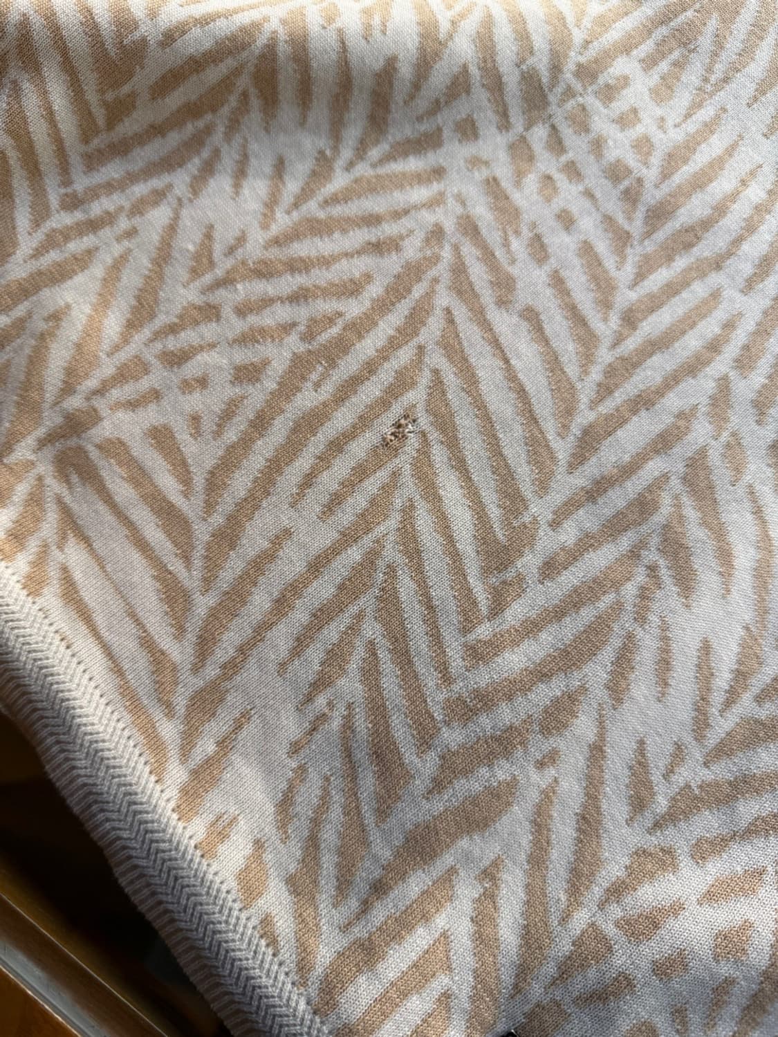 아르마니 꼴레지오니 니트 100~105 상품이미지8