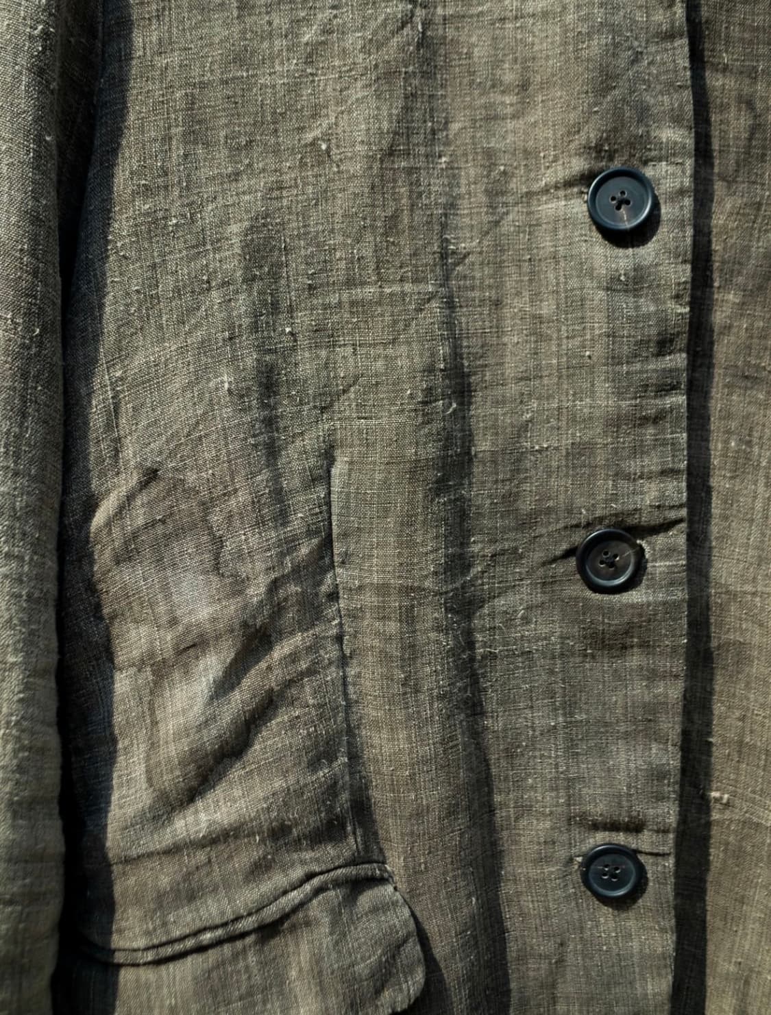 Samuel Snider jacket 상품이미지5