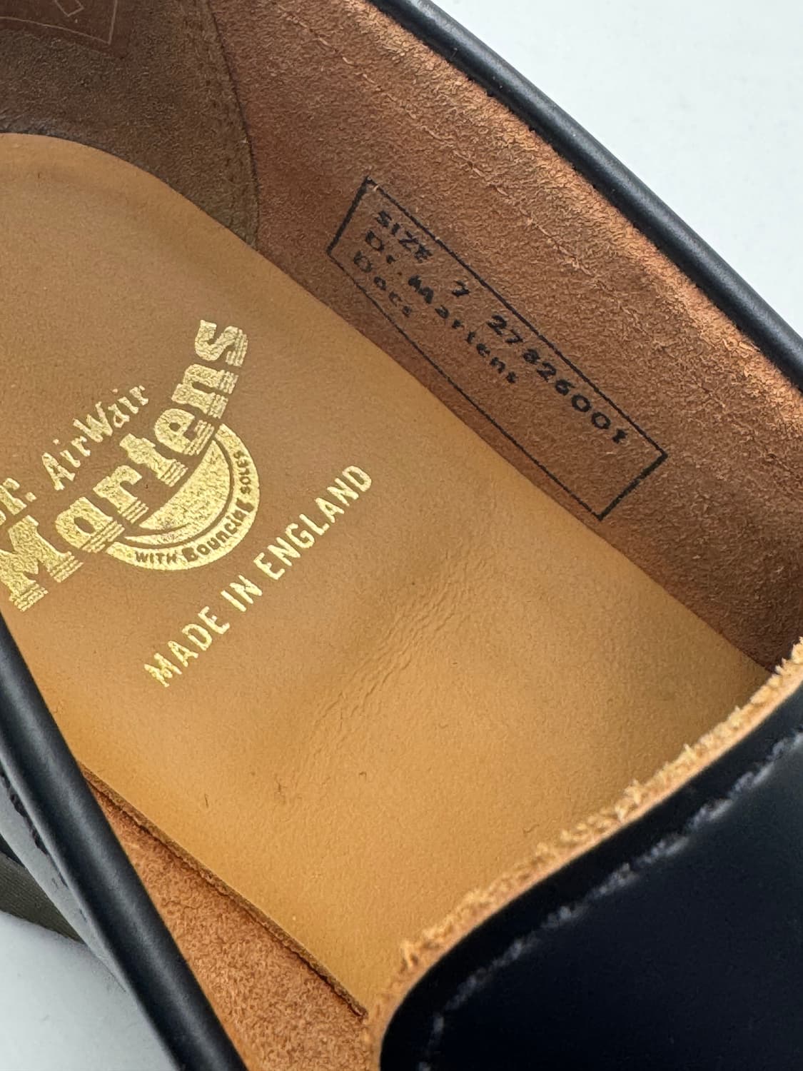 닥터마틴 펜톤 상품이미지6