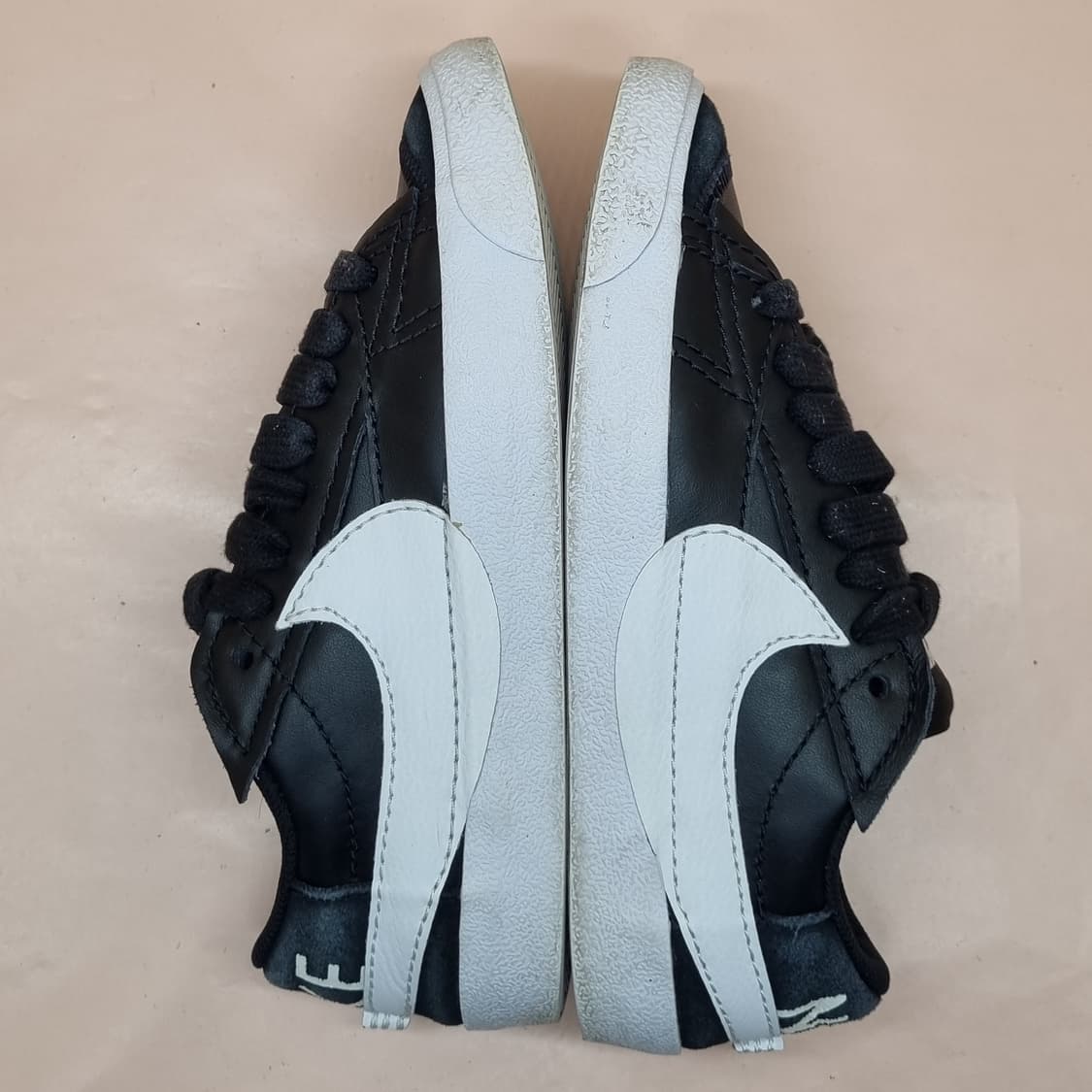 나이키 블레이저 로우 77 스니커즈 250 상품이미지5