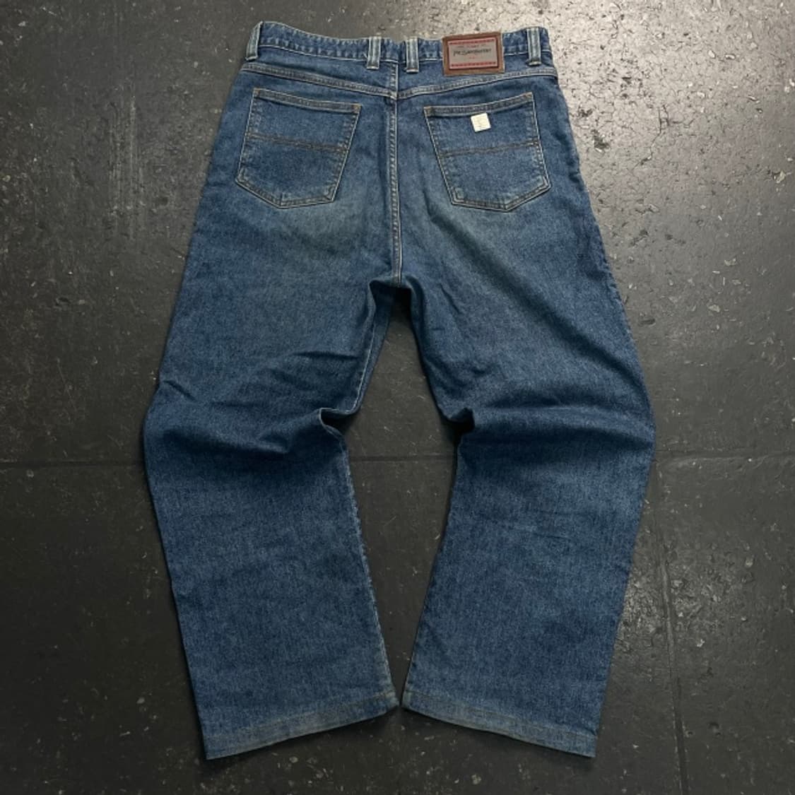 32 입생로랑 청바지  상품이미지4