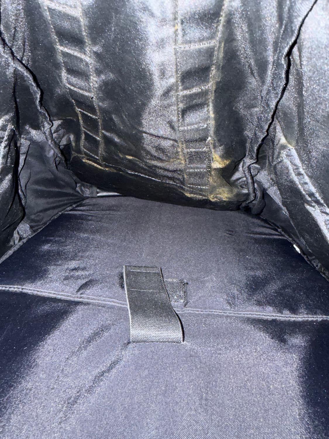 앤더슨벨 테크니컬 베를린 백팩 상품이미지4