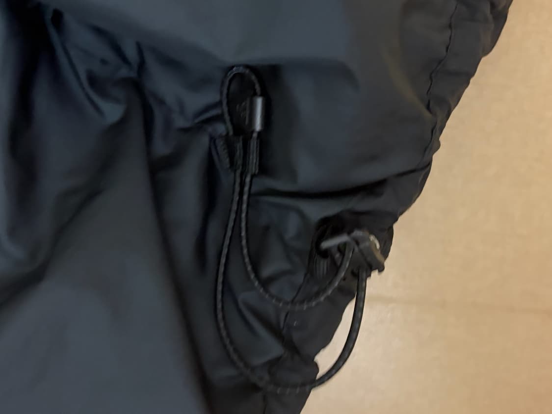 나이키 ACG 라바플로우 패딩자켓 상품이미지8
