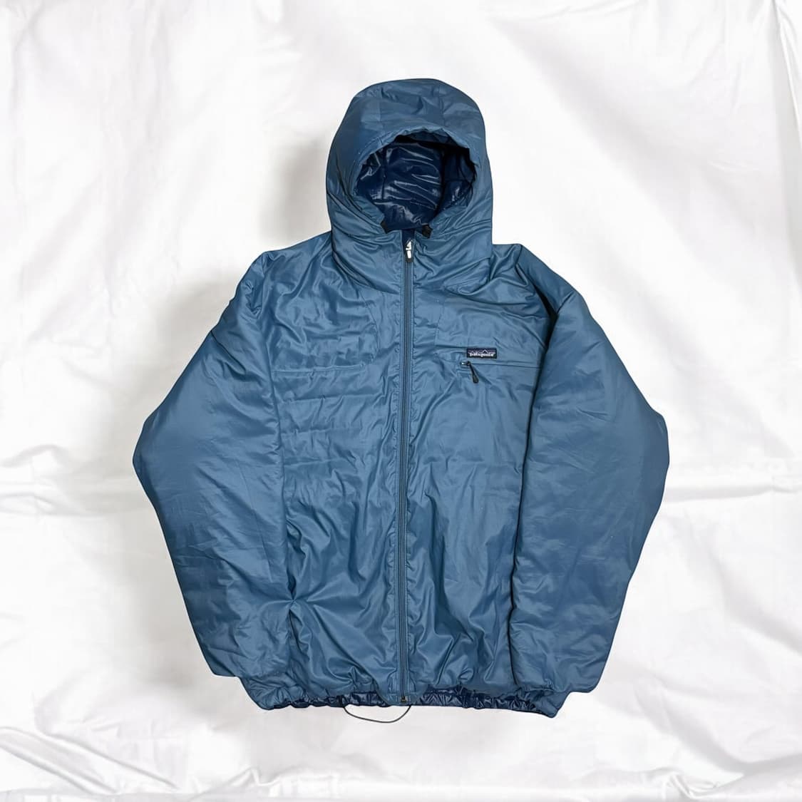 Patagonia puffer hooded jacket 상품이미지1