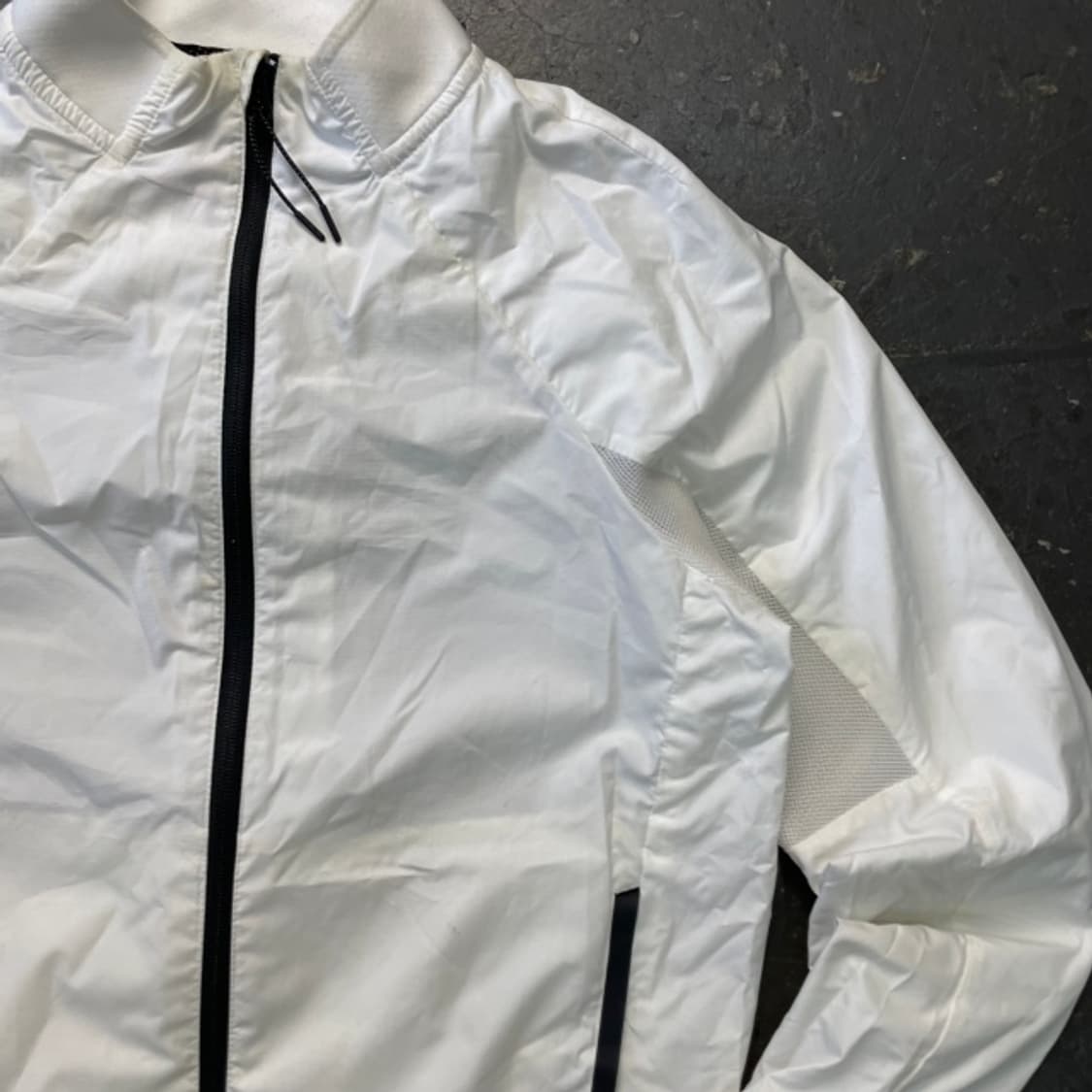 95 나이키 하이퍼메쉬 바람막이 상품이미지2