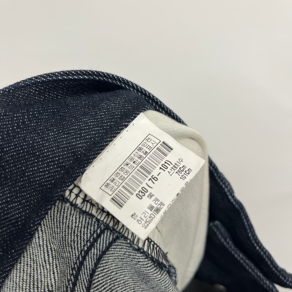 THEORY denim (2013년) 상품이미지8