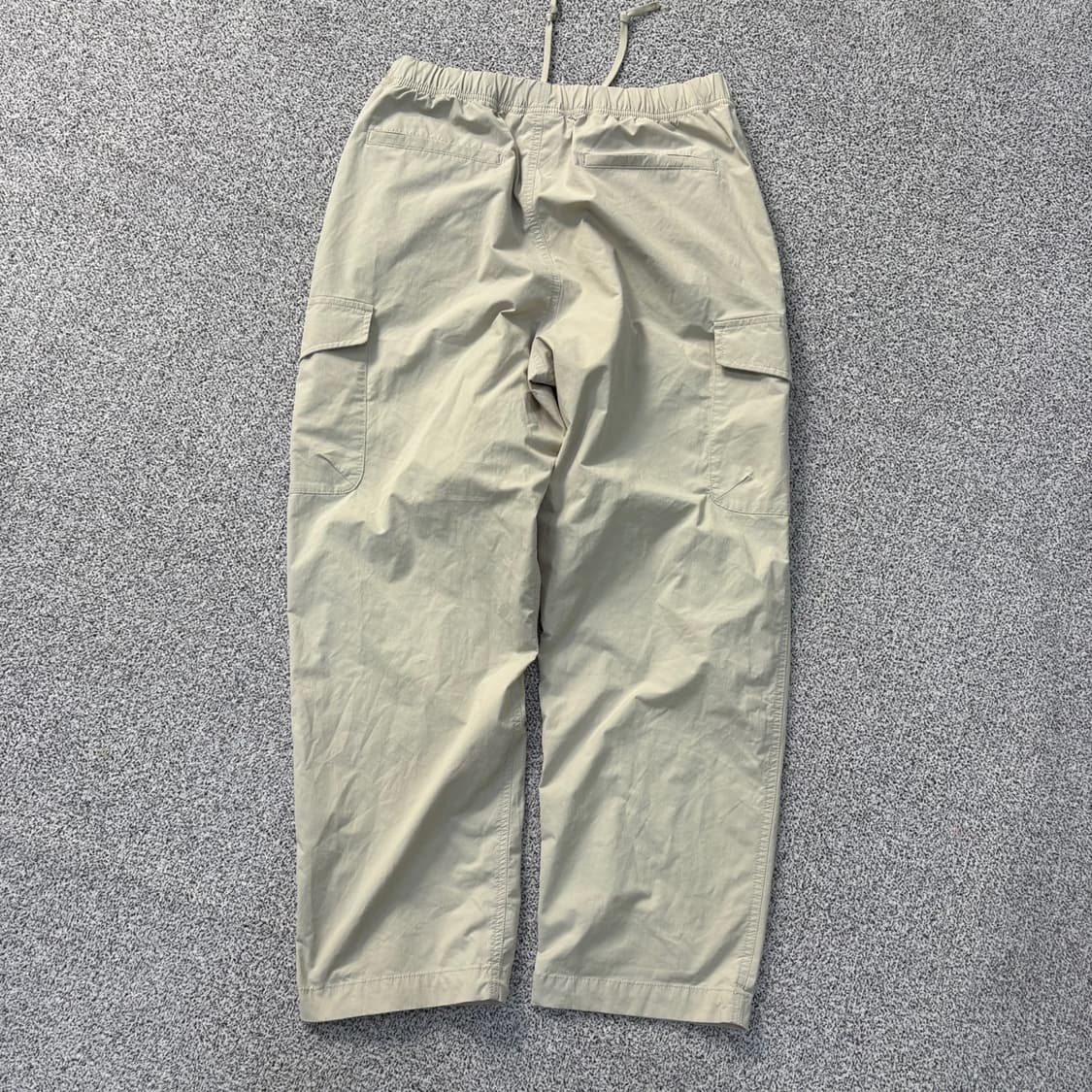 L 노르디스크 남성 카고 팬츠 0331J 상품이미지4