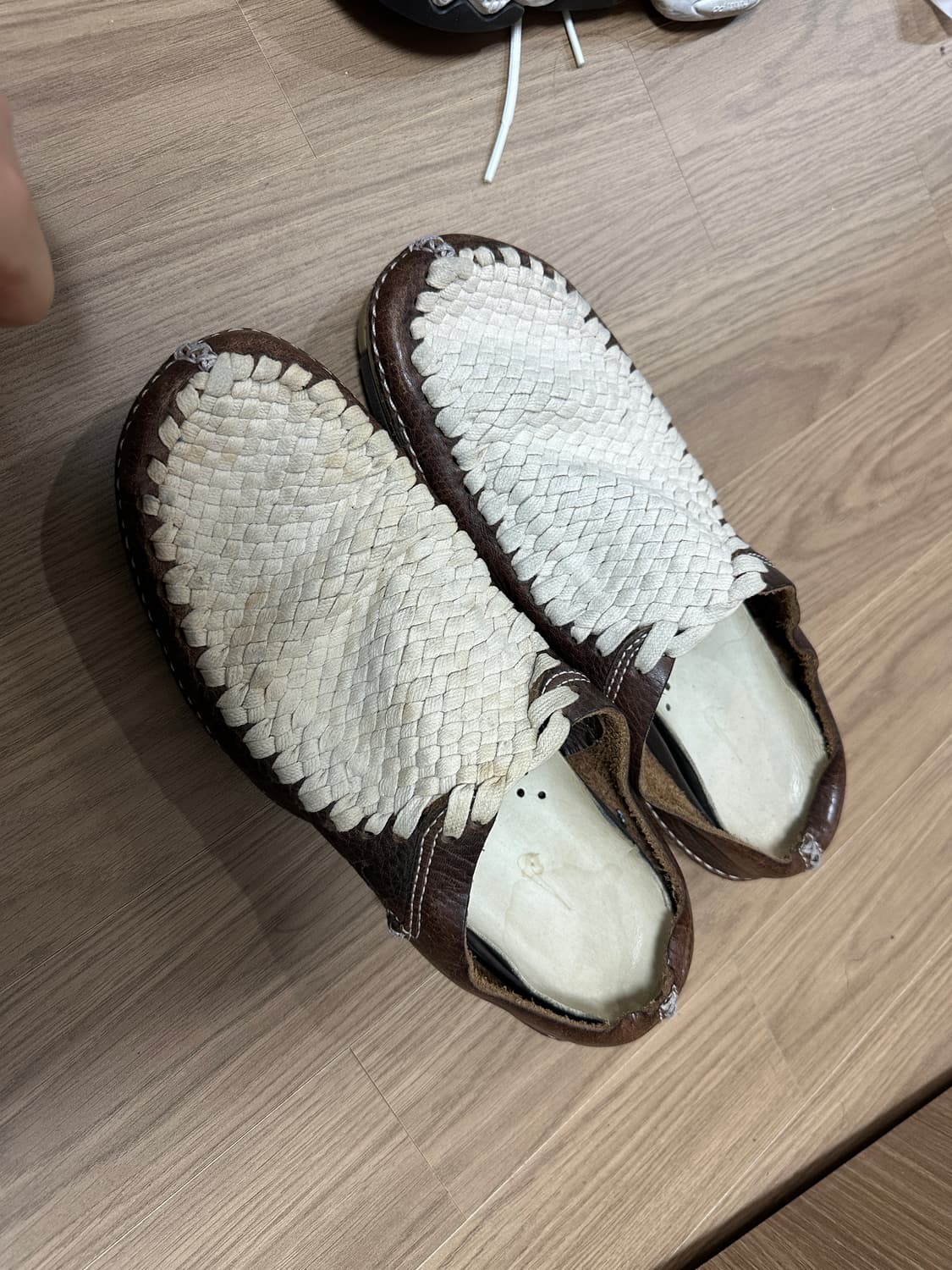 나이키 컨시던트 뮬  상품이미지1