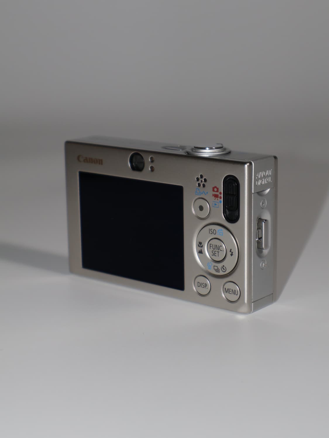 [풀구성!] 캐논 익시ixy 10(익서스ixus 70)실버 디카 상품이미지7