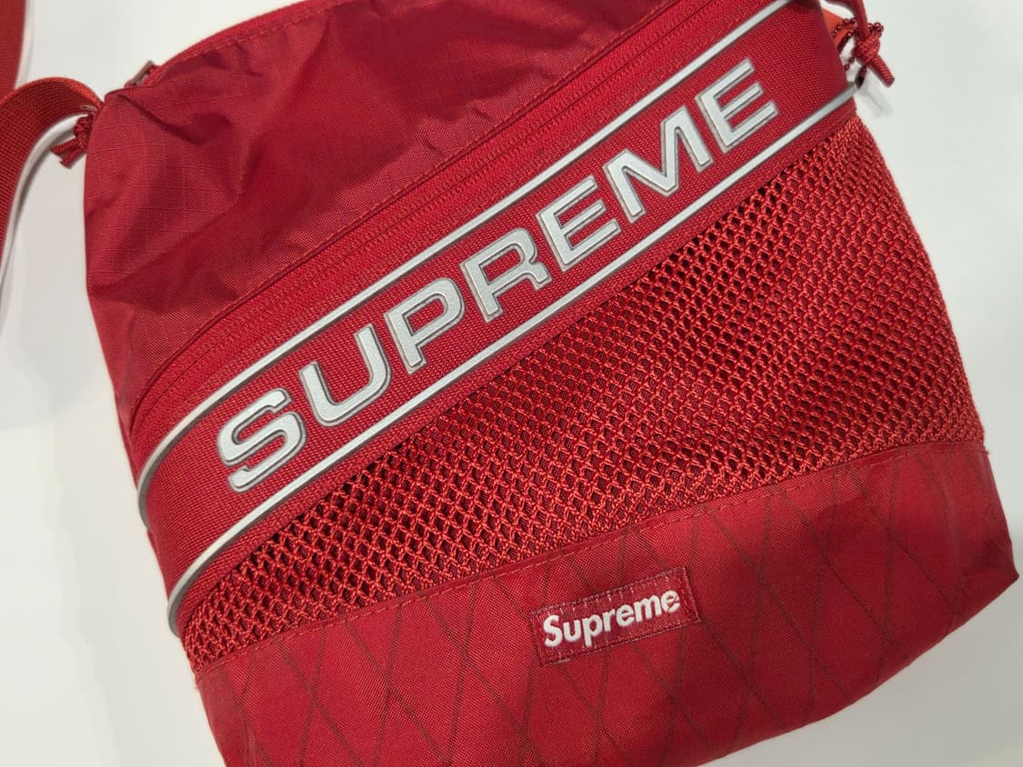 슈프림 23fw 숄더백 크로스백 상품이미지2