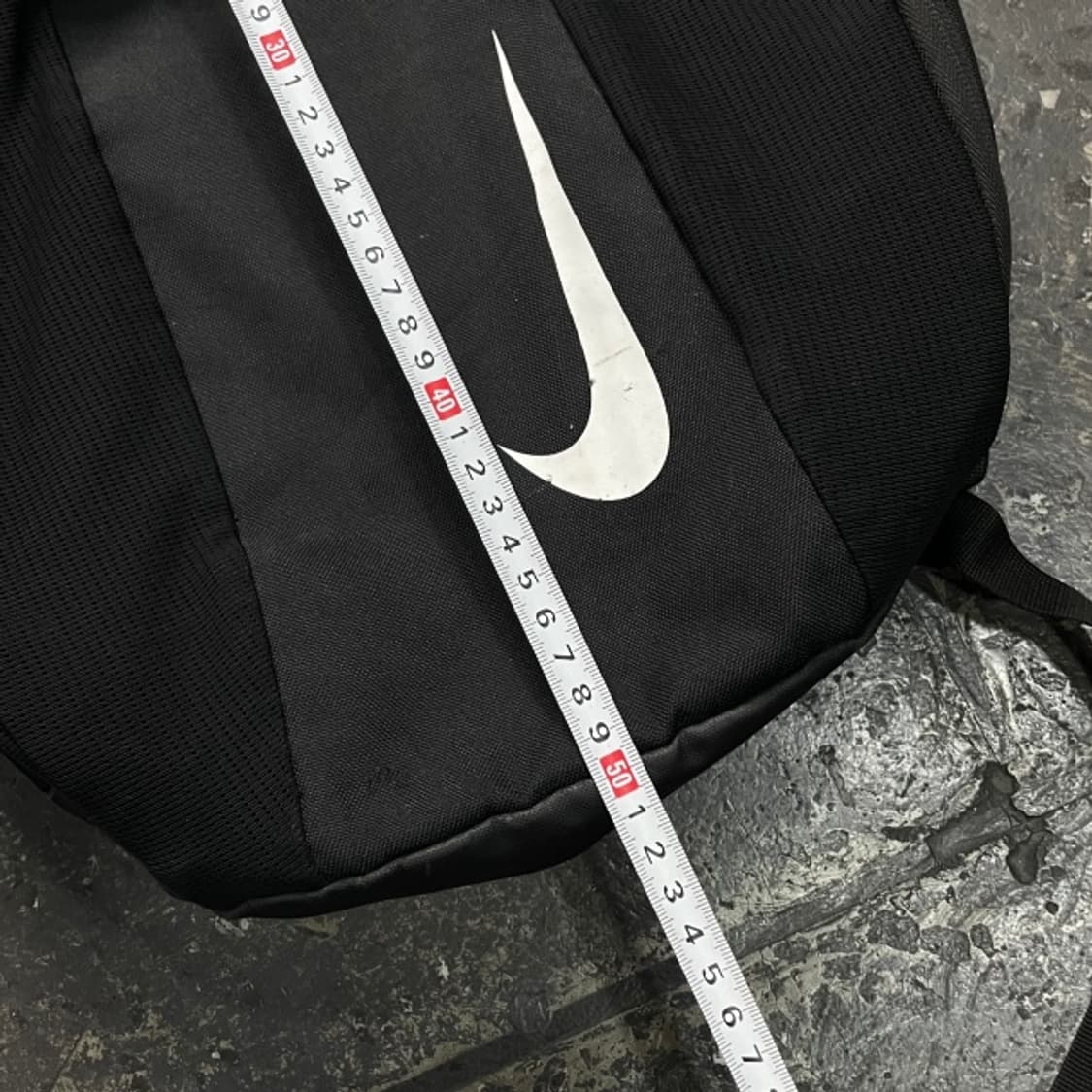 나이키 스우시 백팩 가방 상품이미지7
