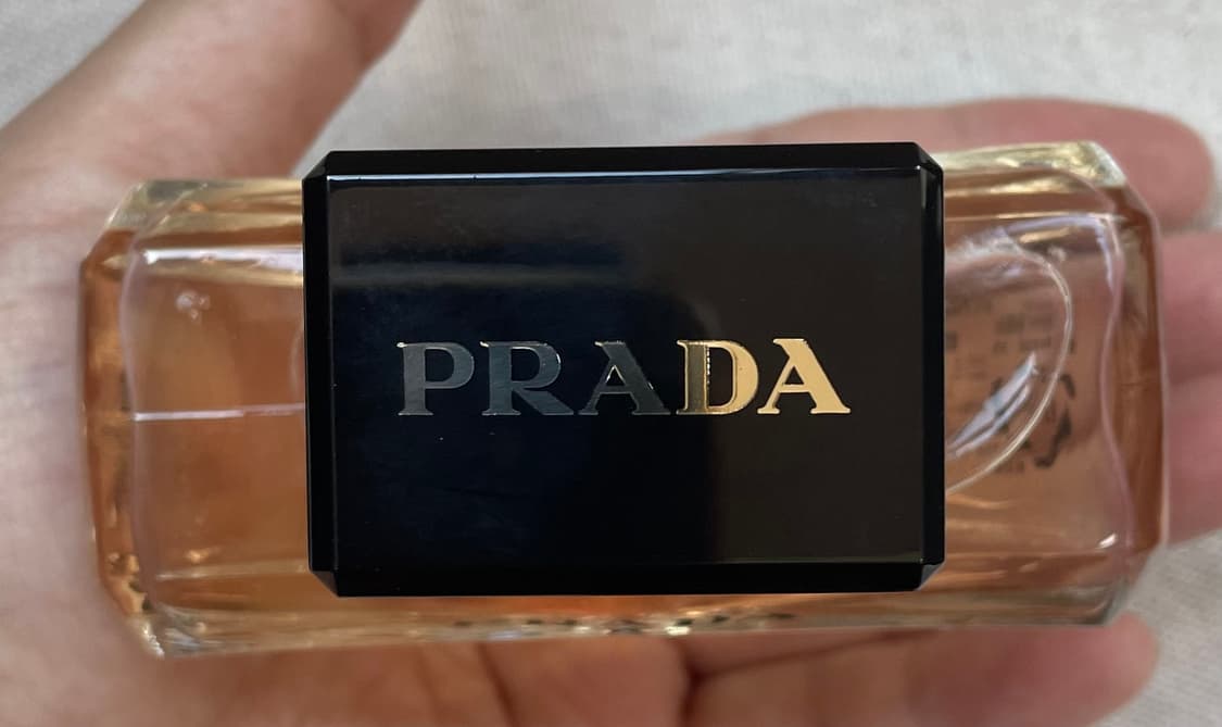 [백화점]프라다 패러독스50ml오드빠르펭edp향수 오드퍼퓸 국문라벨 상품이미지4