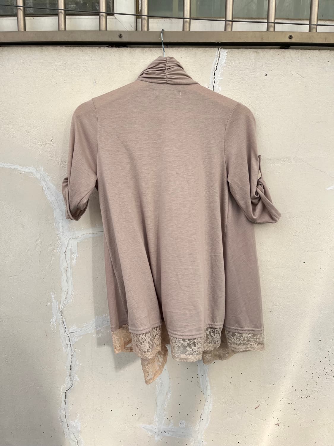 Cecil McBee cardigan 상품이미지4