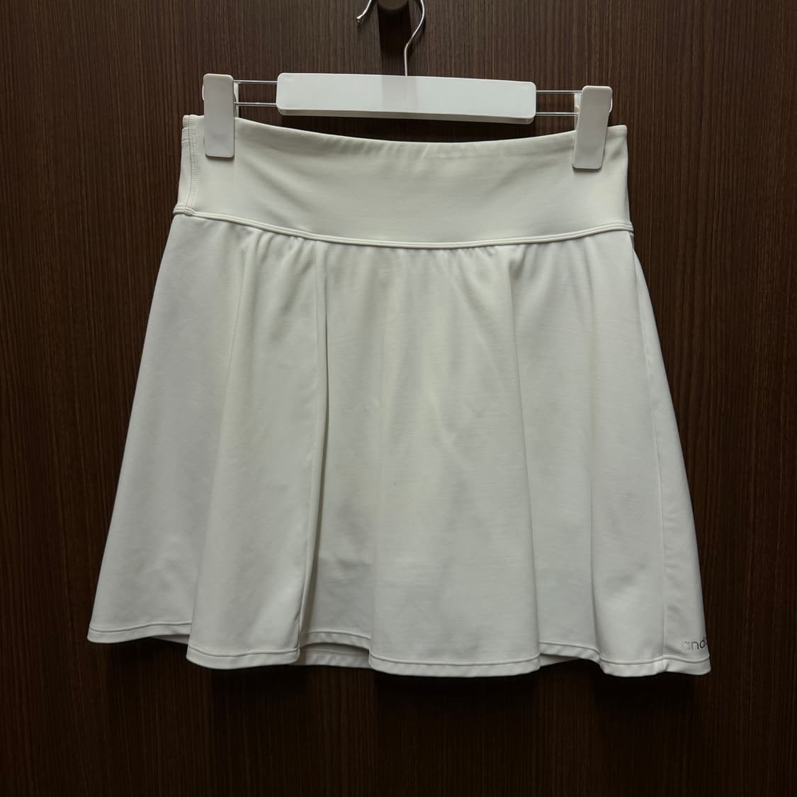 안다르 스커트 치마 상품이미지1