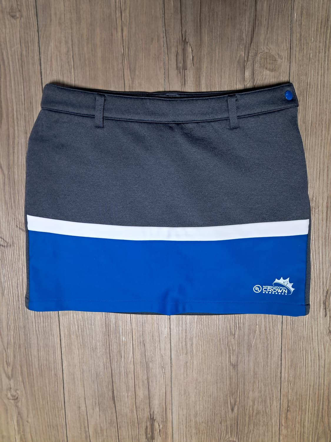 JDX 골프 겨울 치마 73 상품이미지1