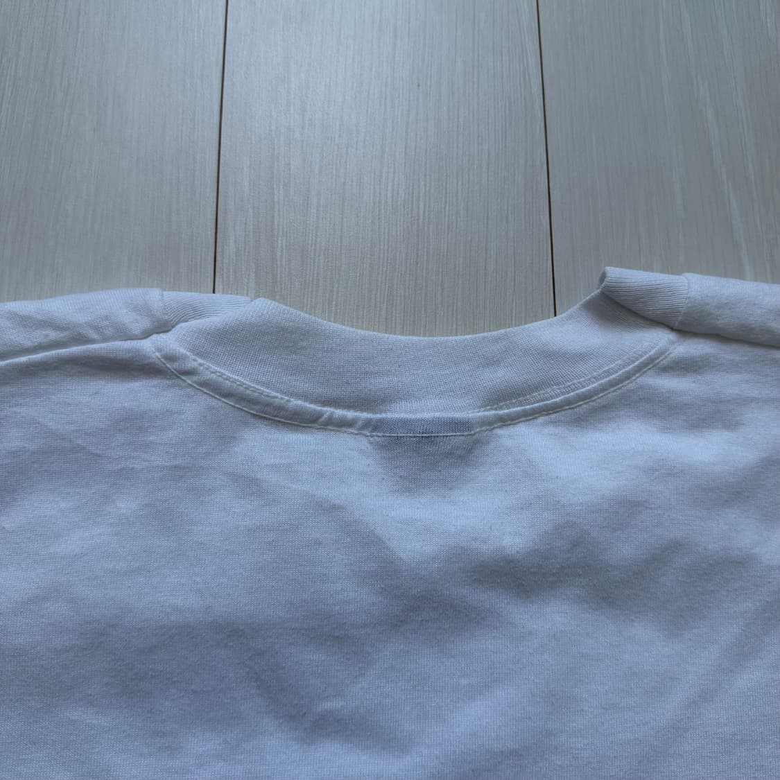 90s Vintage Single Stitch Tshirt 상품이미지6
