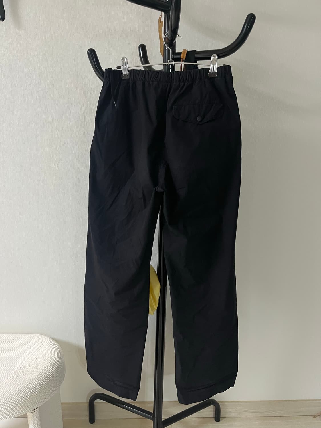 FLOW TECH TROUSERS 상품이미지3
