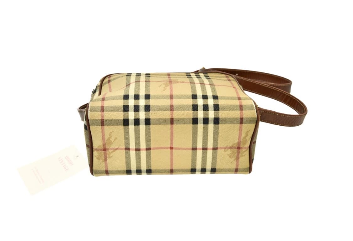 버버리 노바체크 크로스백 (정품) 상품이미지6