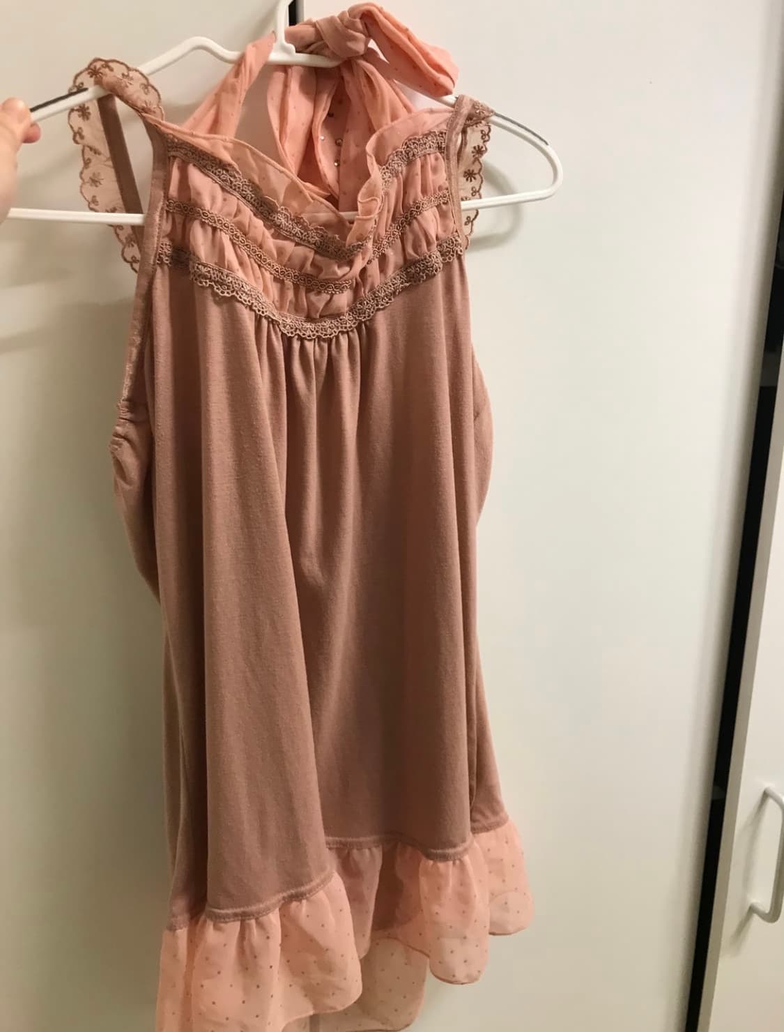 빈티지 나시 상품이미지1