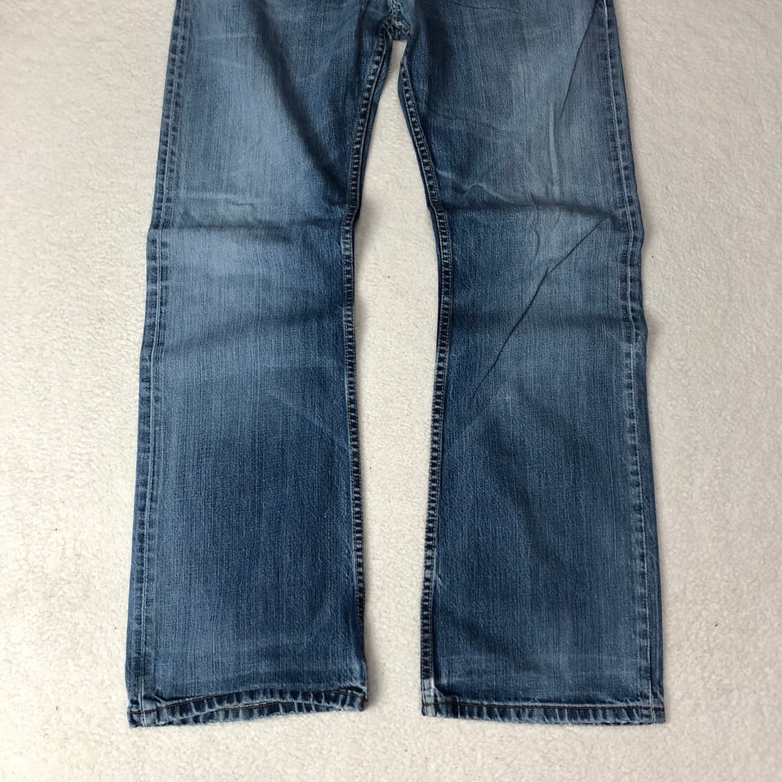 리바이스 512 부츠컷 데님팬츠  상품이미지4