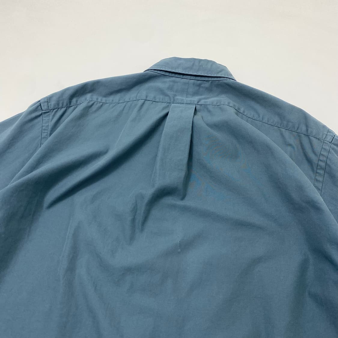 폴로 반팔 셔츠 상품이미지4