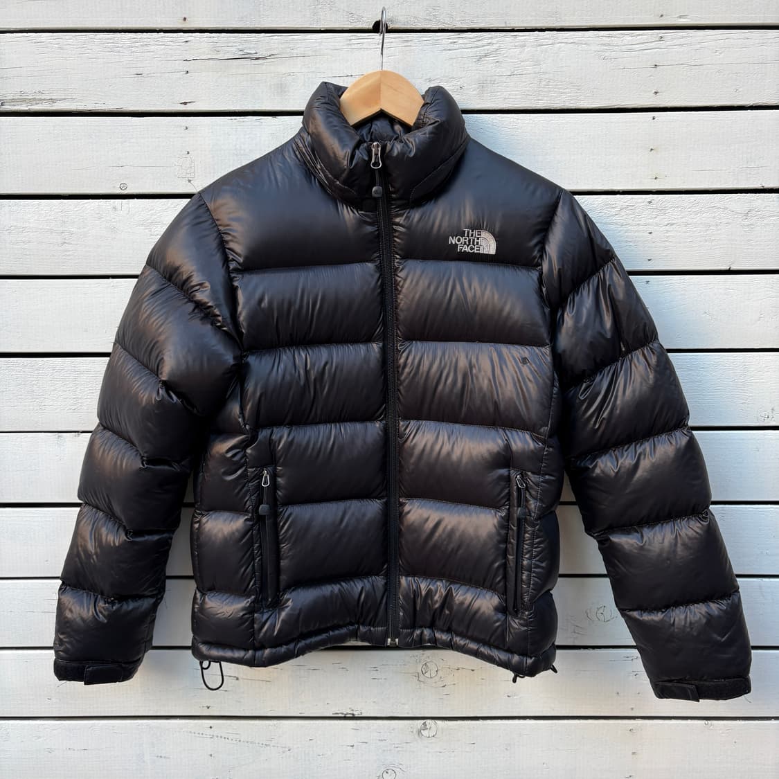 The North Face 노스페이스 패딩 상품이미지1