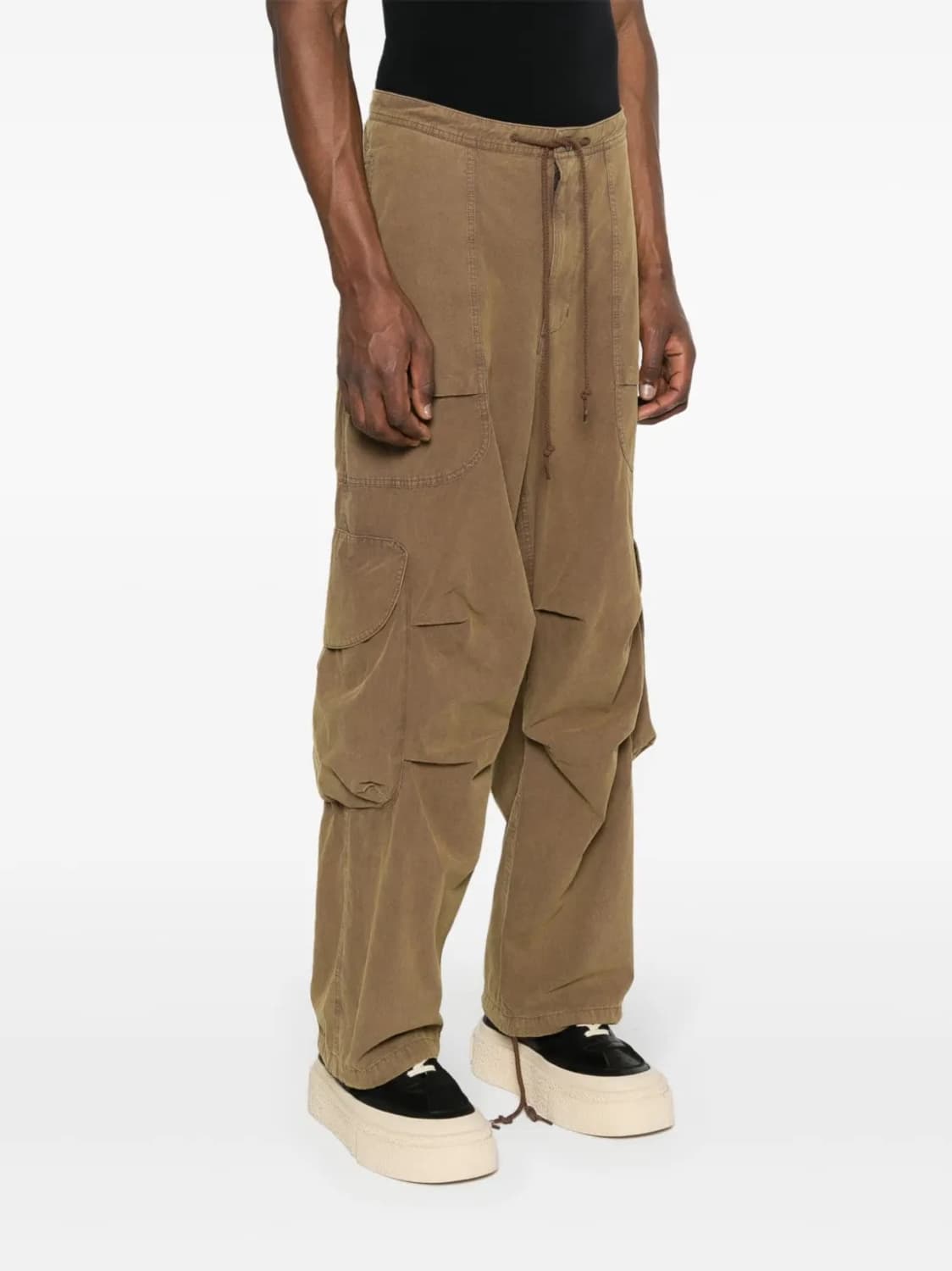 [S] 엔타이어 스튜디오 프레이트 코튼 카고 팬츠 상품이미지3