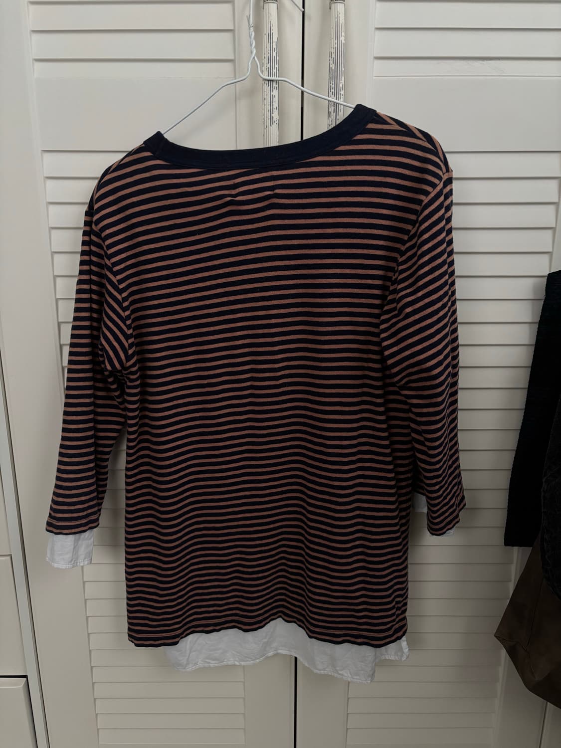 베드포드 레이어드 반팔 상품이미지3