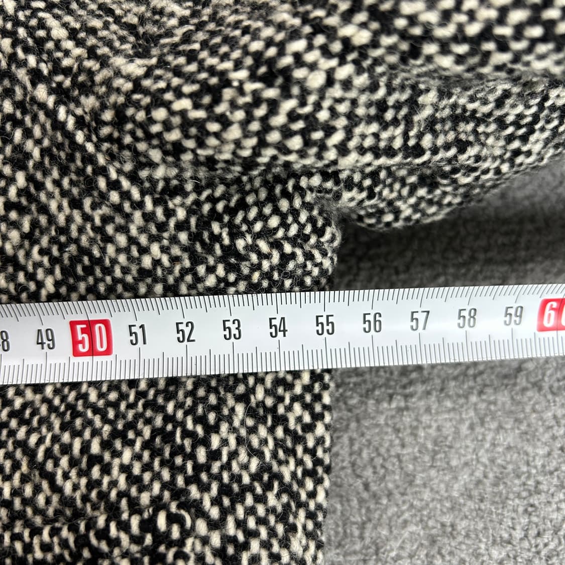 크리스챤 디올 트위드 자켓 m 상품이미지5