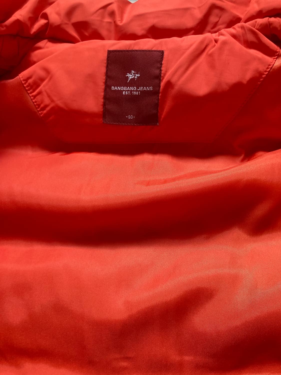 뱅뱅 덕다운 베스트 상품이미지4