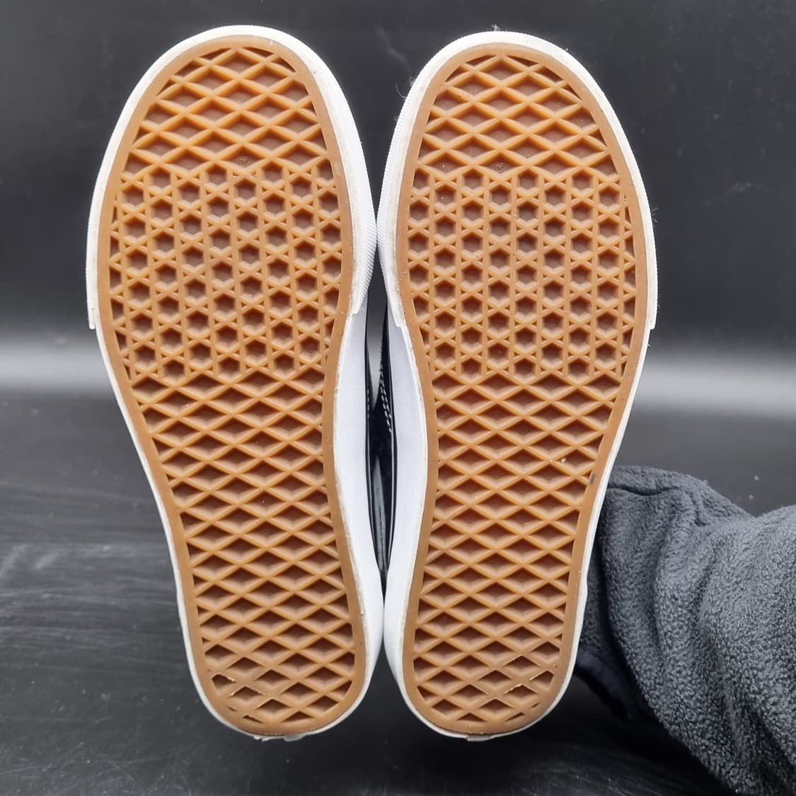 반스 올드스쿨 여성뮬235 상품이미지3