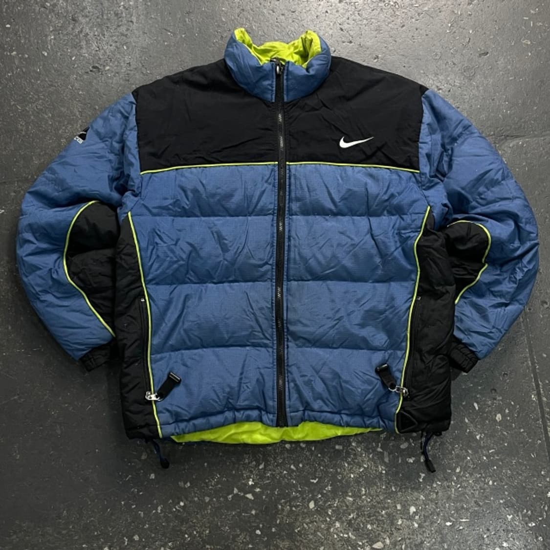 105 나이키 ACG 덕다운 푸퍼 패딩 상품이미지1