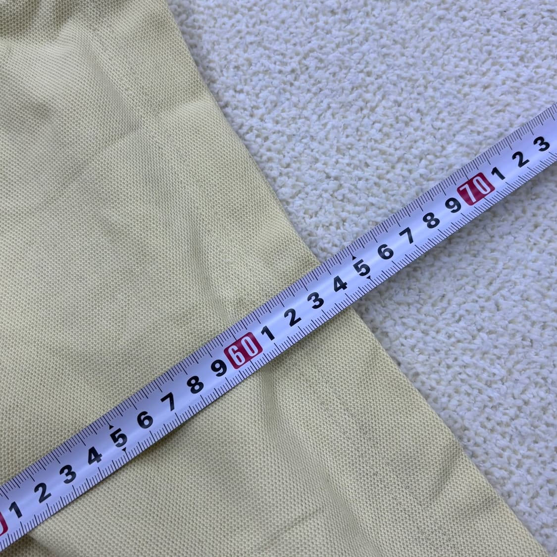 XL 나이키골프 빈티지 반팔 카라 티셔츠 0320E 상품이미지6