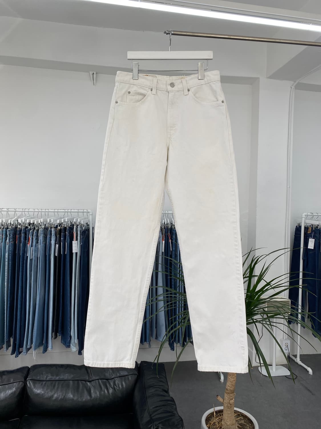 Levis550 90s USA Orange Tab 30사이즈 a5166 상품이미지1