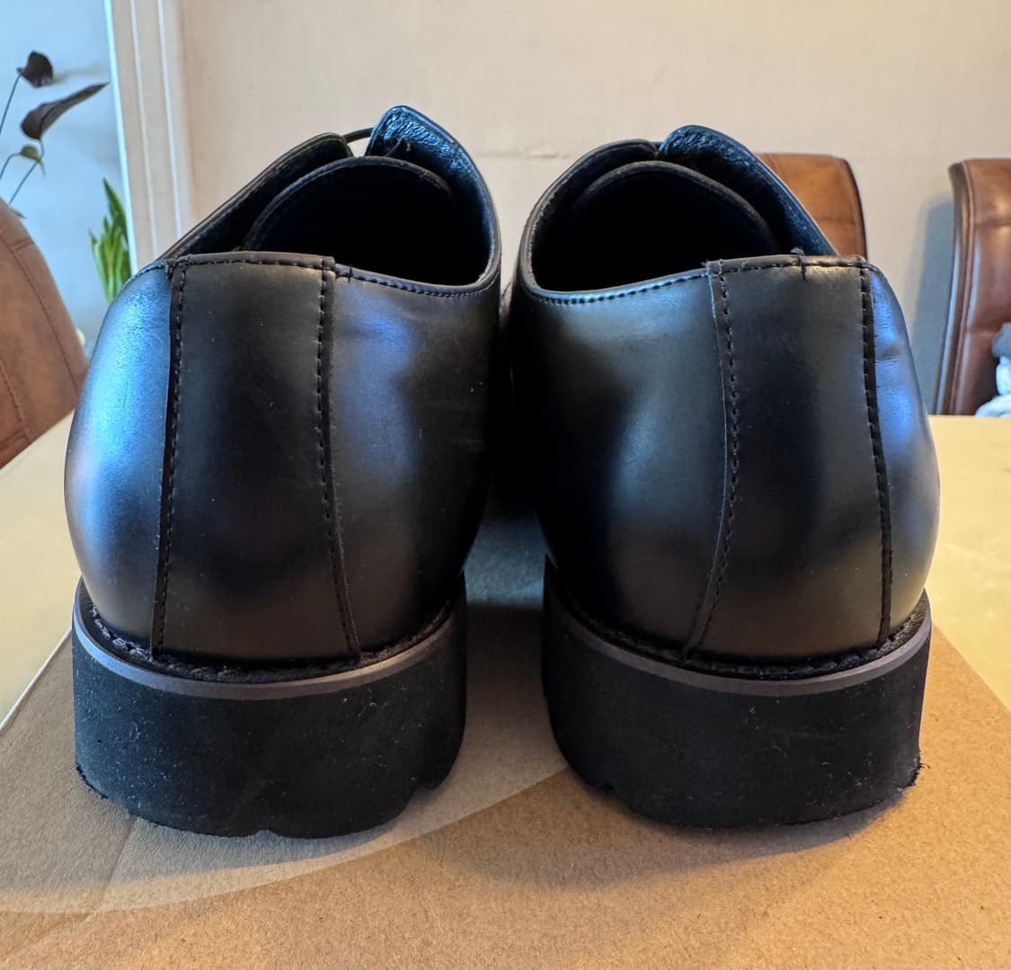 [TANDY] 텐디 소가죽 로퍼 (상태좋음) 상품이미지4