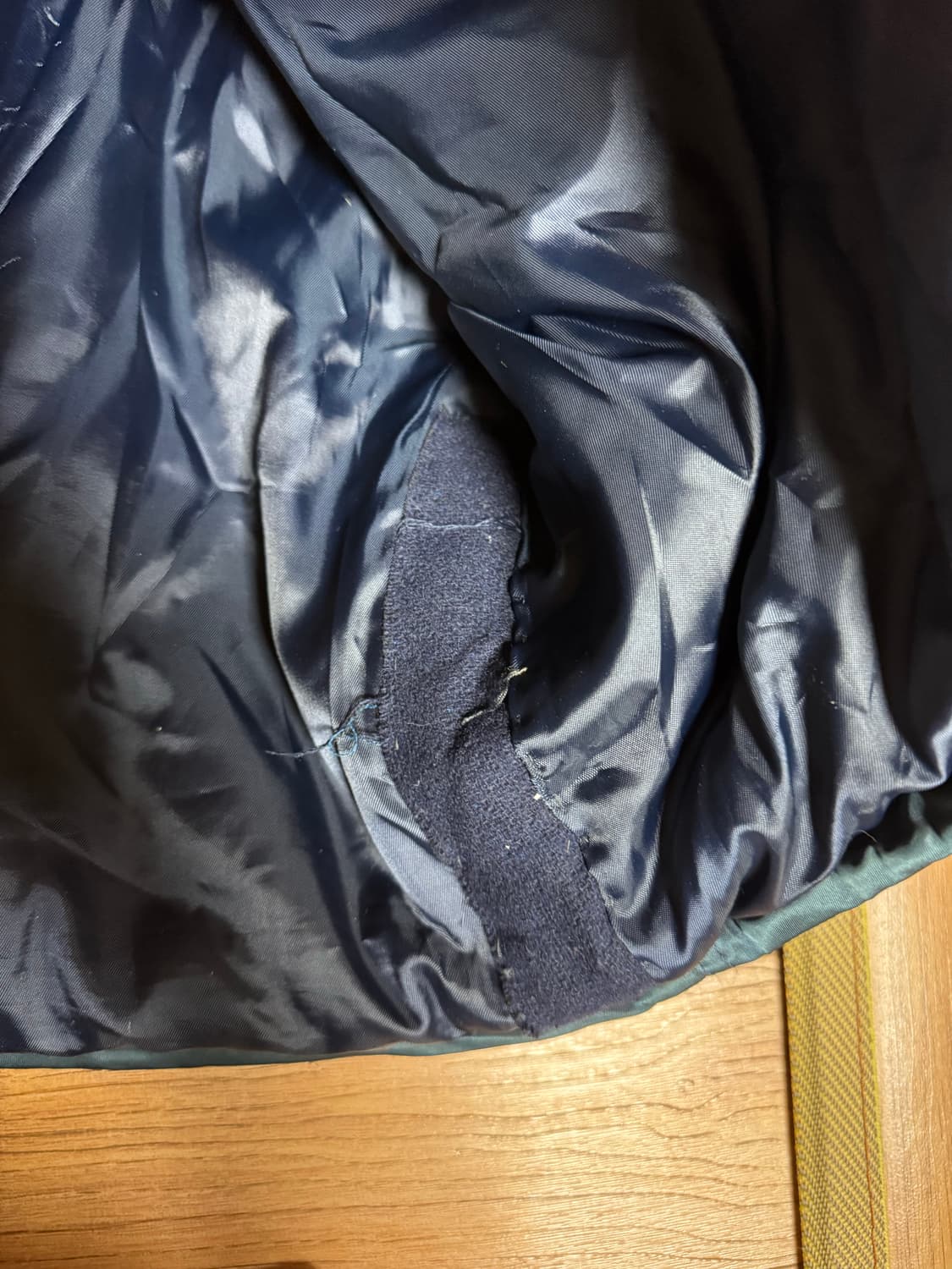 90s 스피왁 N3-A 상품이미지8