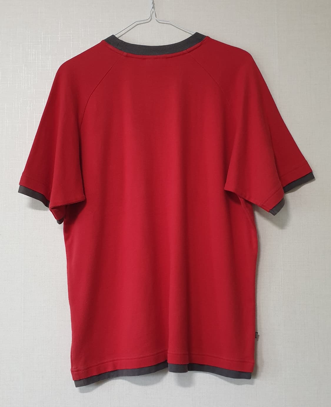 뉴발란스 반팔티 95사이즈 상품이미지2